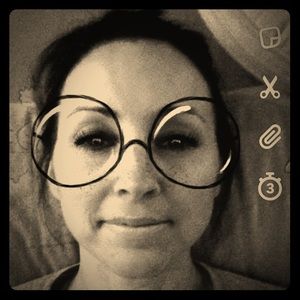 Meet your Posher, Christa